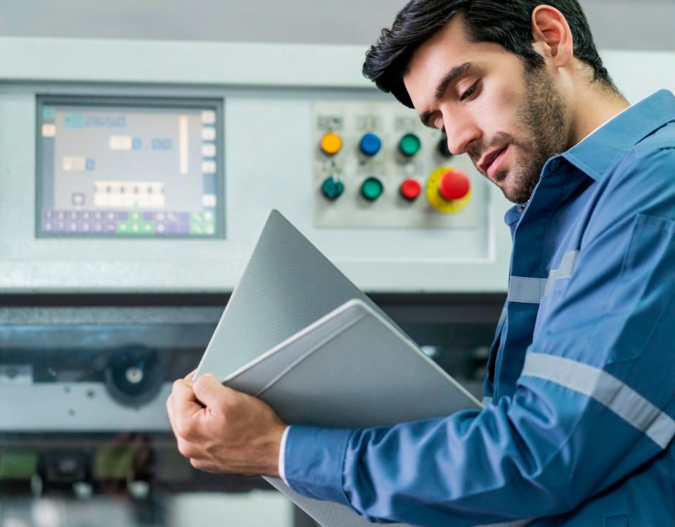 גנרטור חדרה