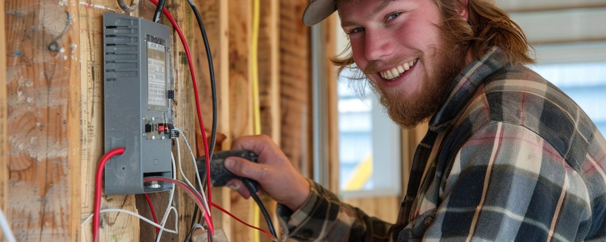 חיבור גנרטור