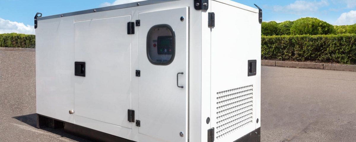 מיישר זרם לגנרטור