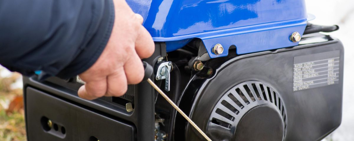 מצבר לגנרטור מחיר