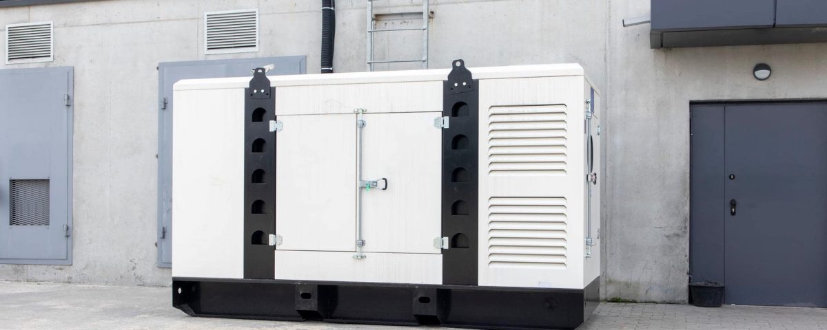 גנרטור 150KVA מחיר