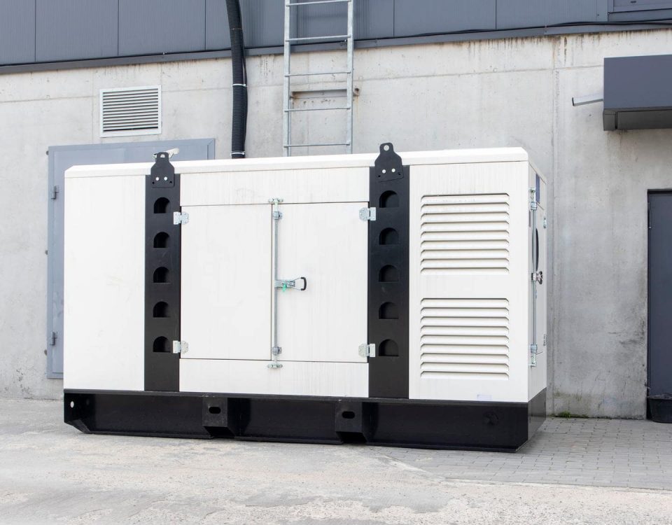 גנרטור 150KVA מחיר
