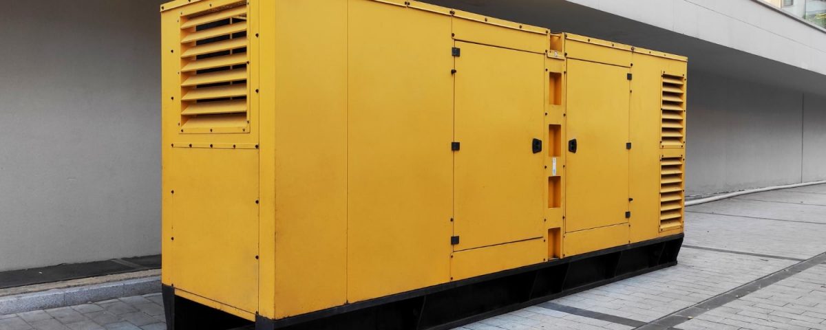 גנרטור תלת פאזי 15kVA מחיר