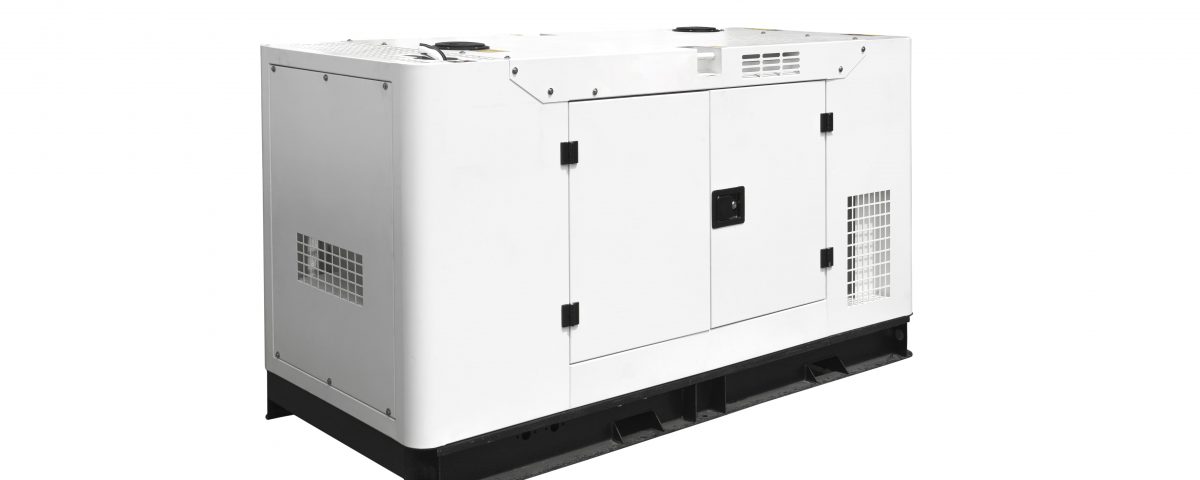 גנרטור תלת פאזי 40 אמפר