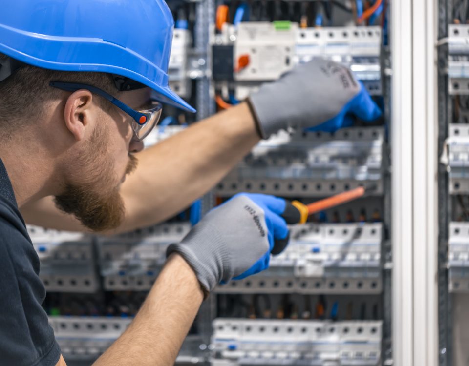 תיקון גנרטורים בצפון