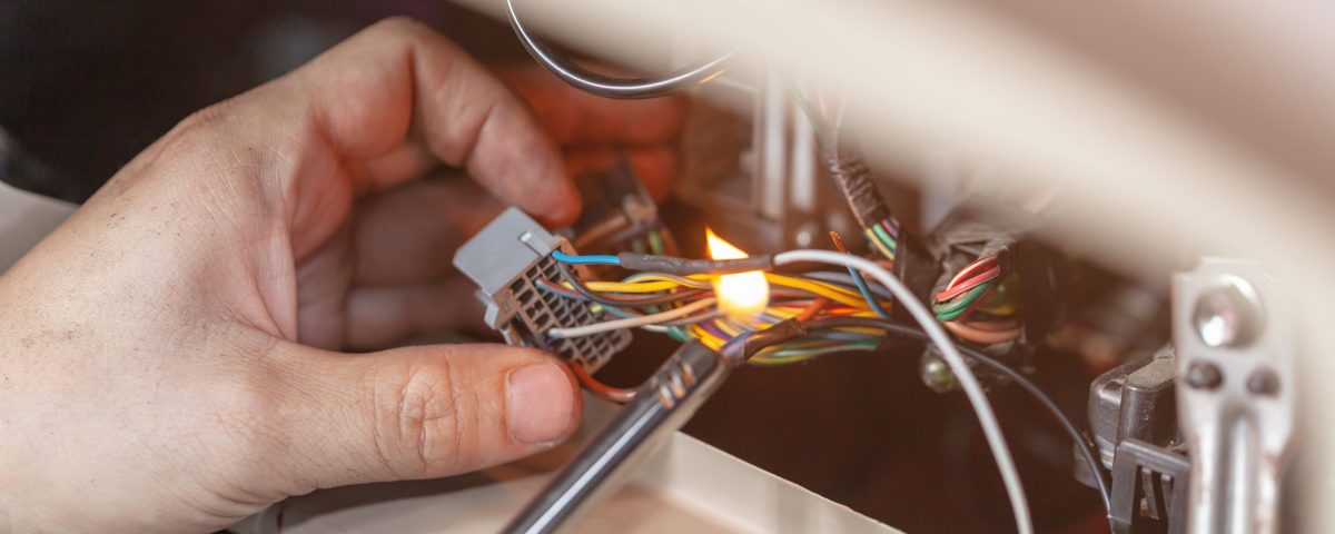 איך להניע גנרטור