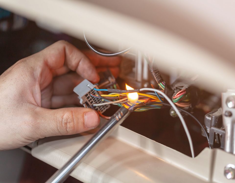 איך להניע גנרטור