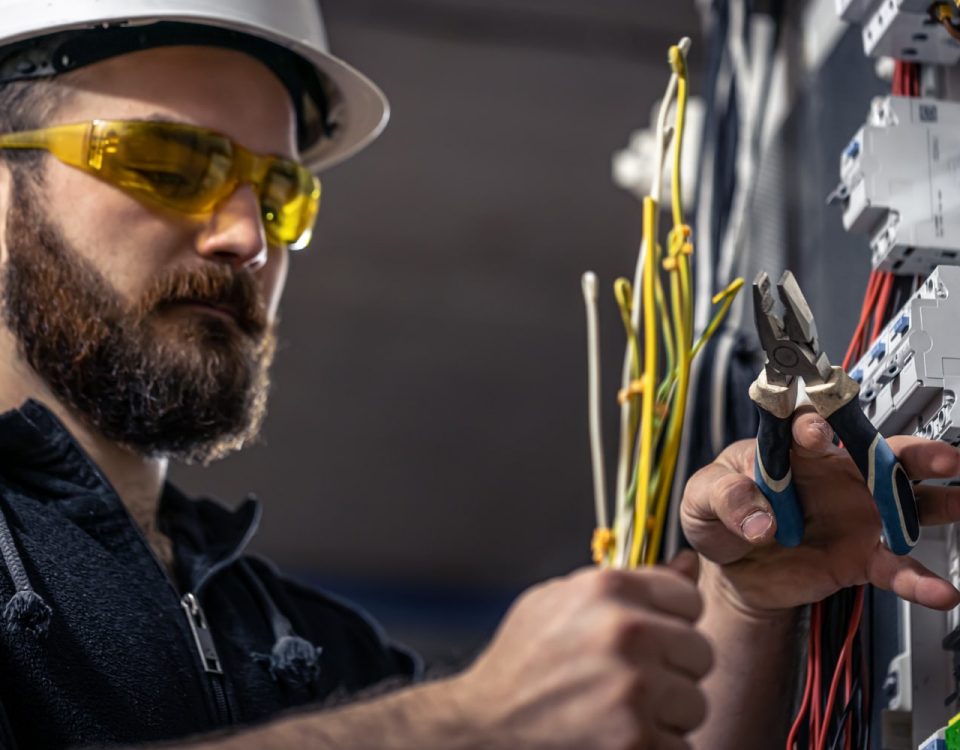 איך להפעיל גנרטור