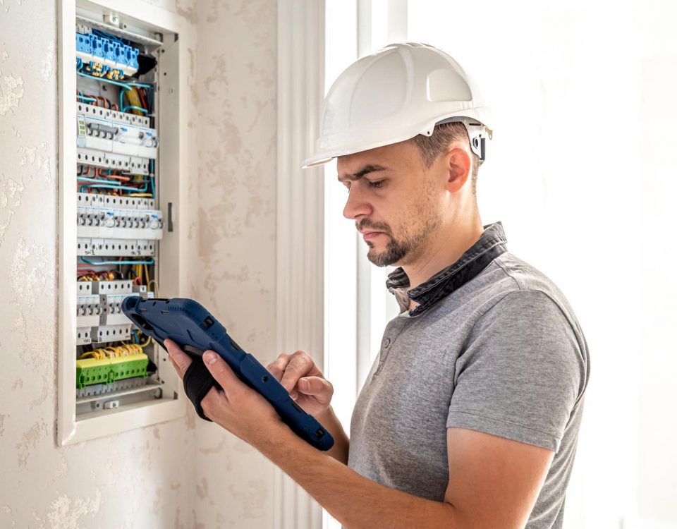 איך לחבר גנרטור לבית