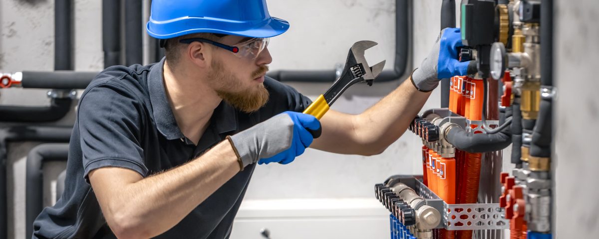 הארקת שיטה לגנרטור