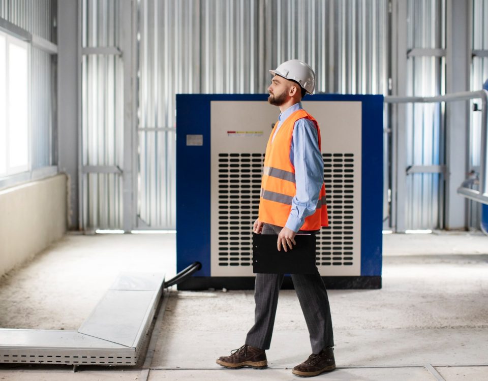 שירות לגנרטורים