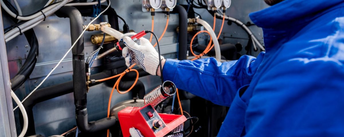 תיקון גנרטורים בראשון לציון