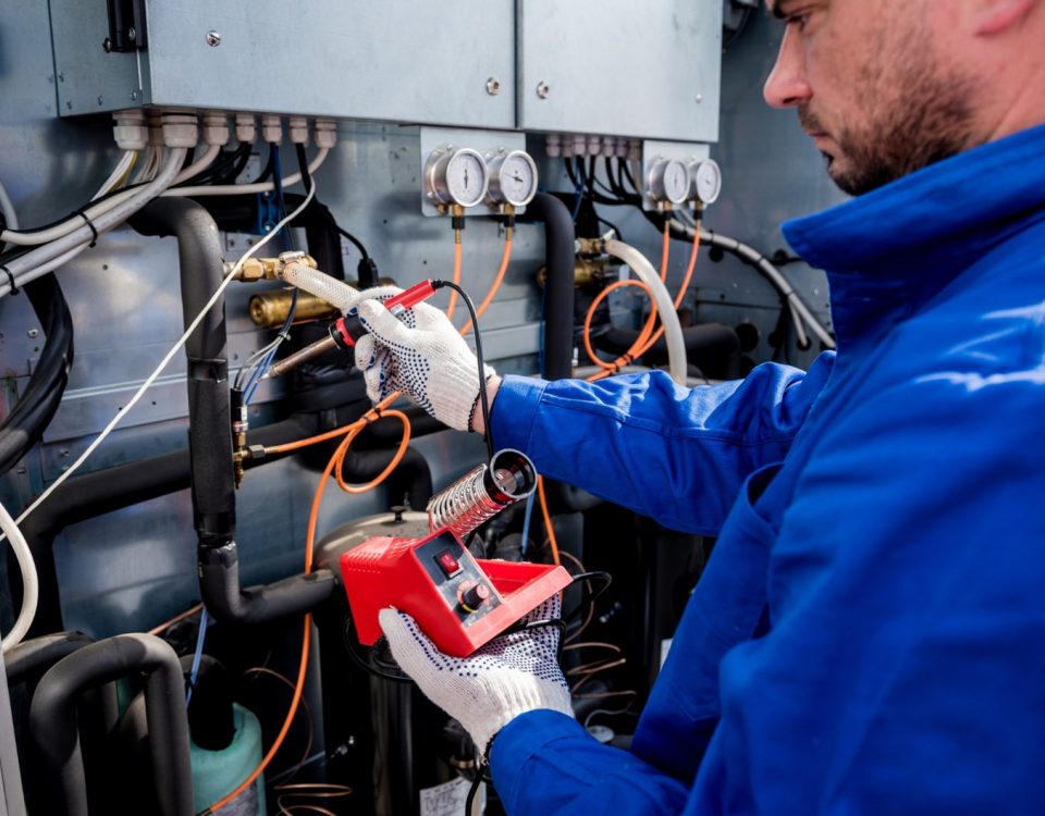תיקון גנרטורים בראשון לציון