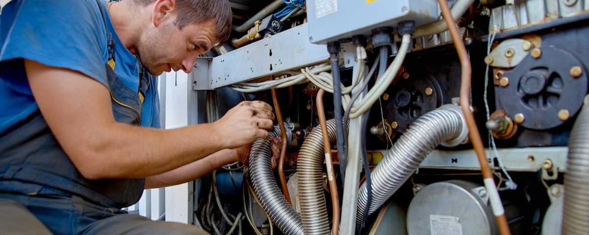 איך לבנות גנרטור