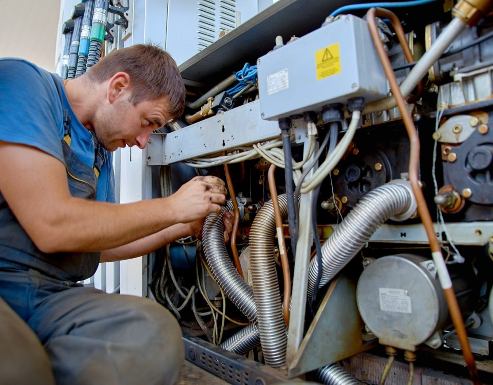 איך לבנות גנרטור