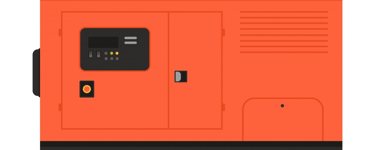 גנרטור בבניין משותף מחיר