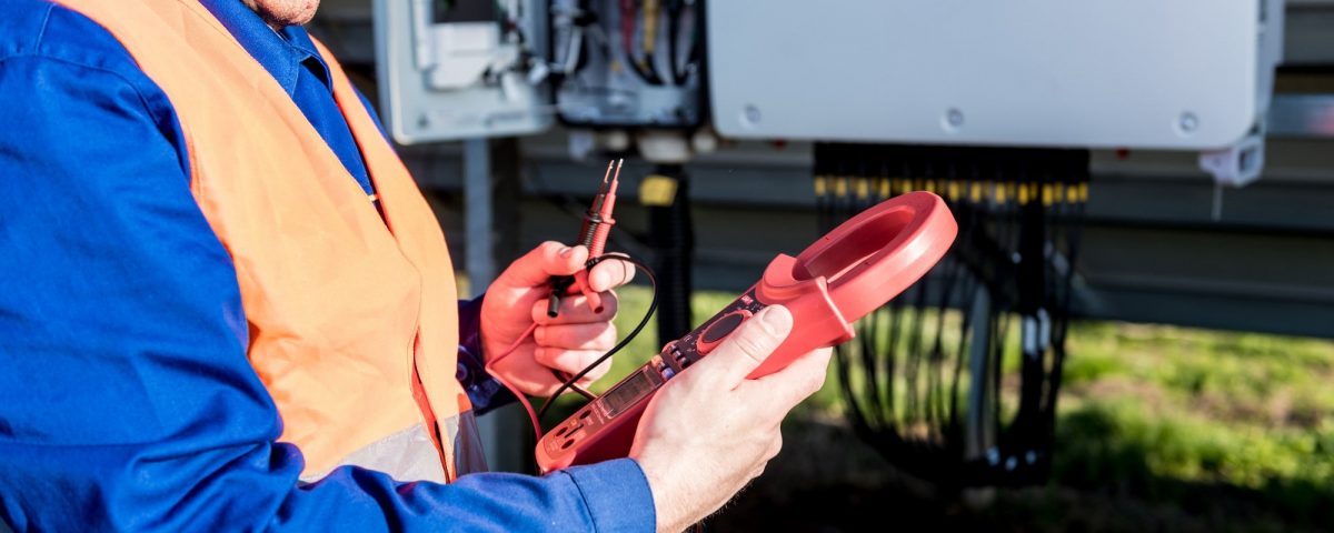 גנרטור חירום ביתי