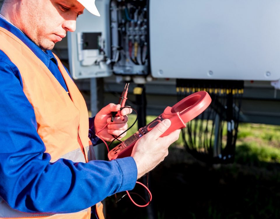 גנרטור חירום ביתי