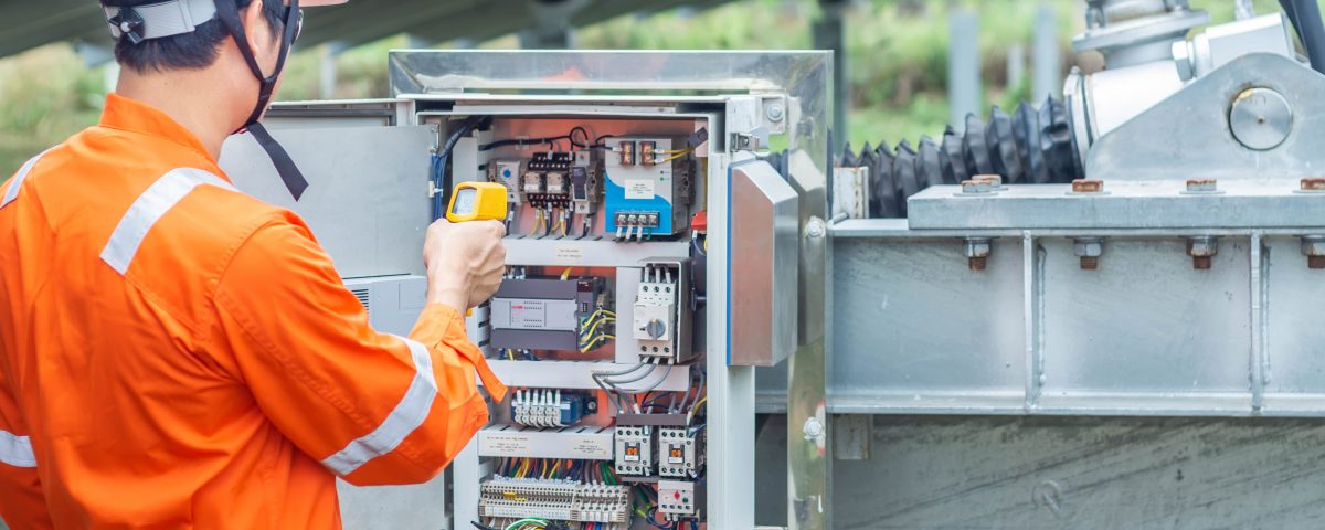 גנרטור חשמלי