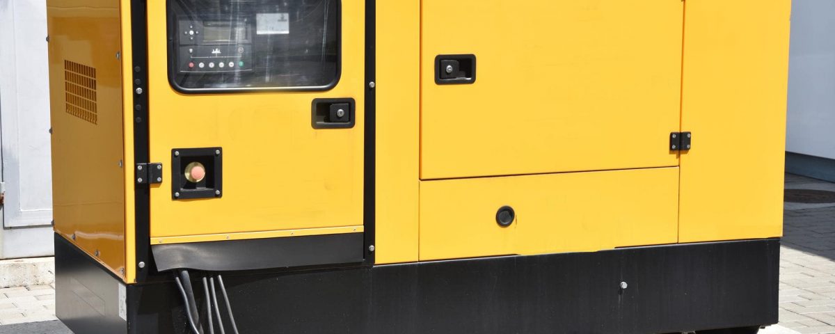 גנרטור מגנטי