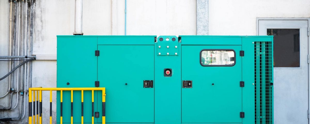 גנרטורים תלת פאזי