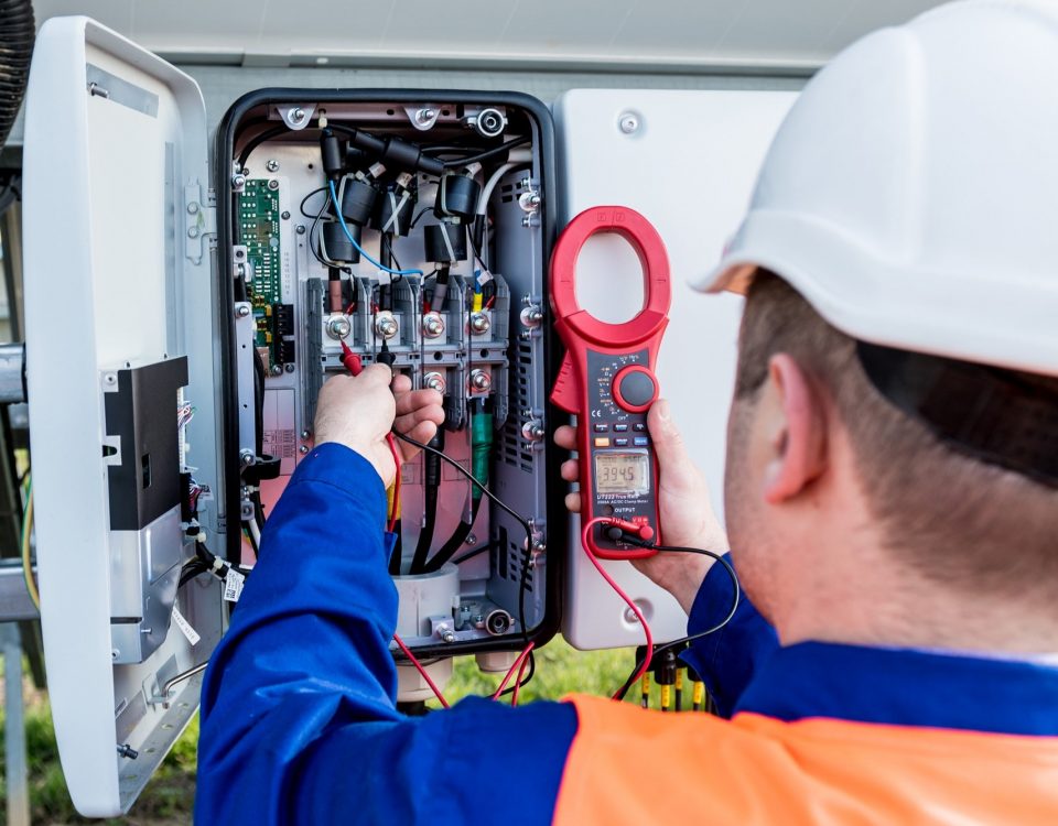 הפעלת גנרטור