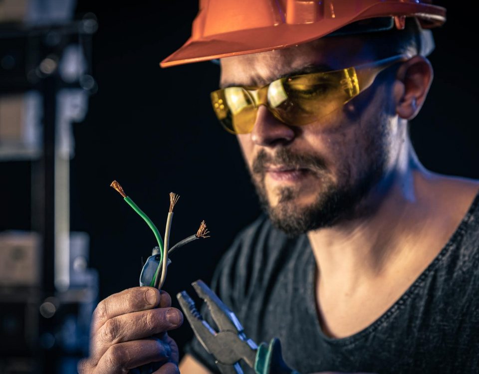 התקנת גנרטור ביתי