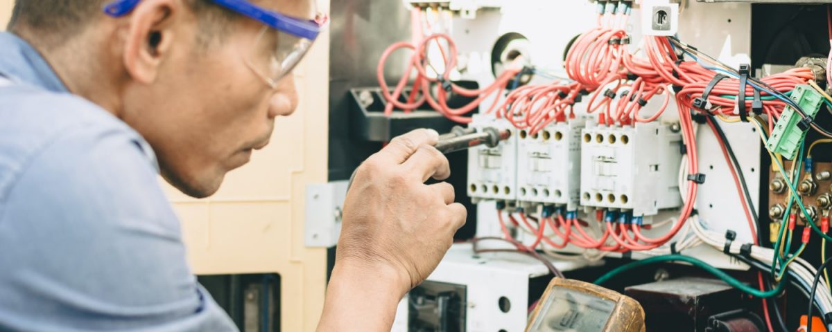 התקנת גנרטורים