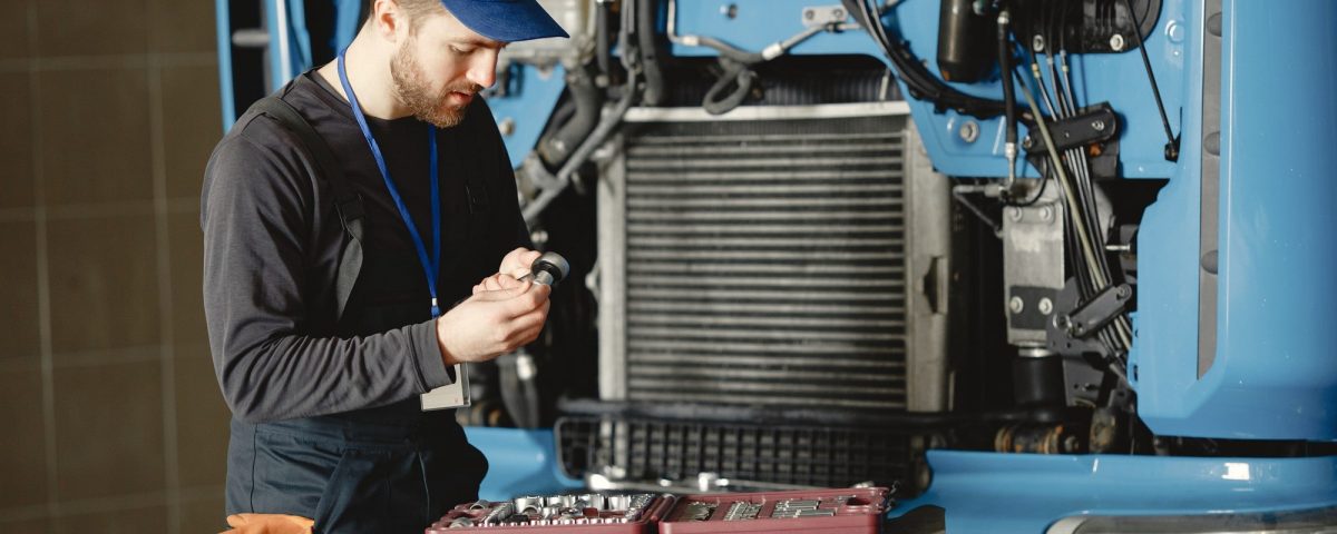 מפסק החלפה גנרטור