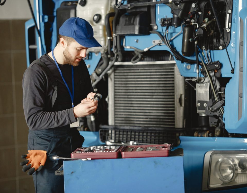 מפסק החלפה גנרטור